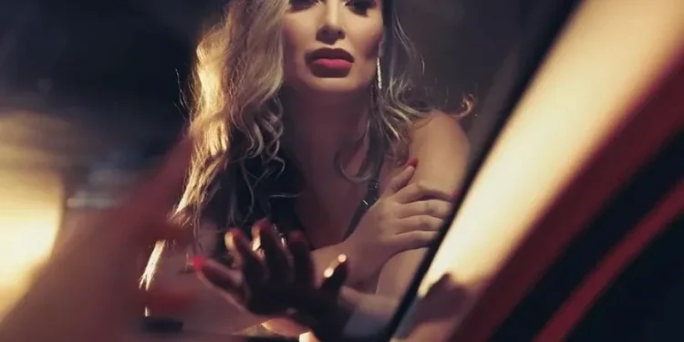 Andressa Urach revela os famosos com os quais ela já se relacionou; confira