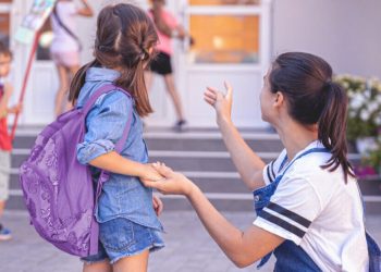 Volta às aulas: pediatra indica cuidados com a saúde das crianças