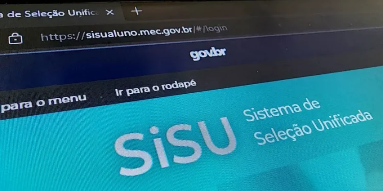 Sisu 2024 abre inscrições; saiba como participar