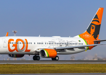 Gol entra com pedido de recuperação judicial nos Estados Unidos