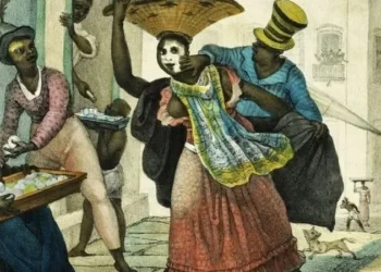 Saiba qual é a origem do Carnaval no Brasil e no mundo