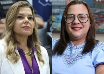 Kuka Chaves deixa Secretaria de Educação do Amazonas e Arlete Mendonça assume o cargo