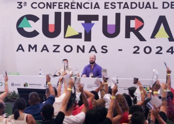 Mais de 50 propostas de fortalecimento à cultura no AM são aprovadas em conferência 