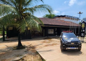 Polícia Civil recaptura mais um foragido da Justiça em Eirunepé