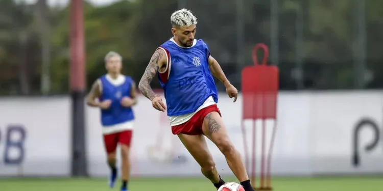 Flamengo inicia caminhada no Campeonato Carioca diante do Audax