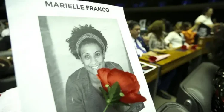 PF nega acordo para nova delação no caso Marielle