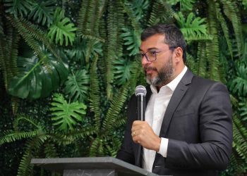 Wilson Lima lança novos editais da Fapeam e destaca investimentos em CT&I 