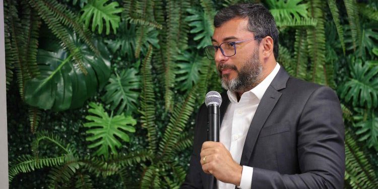 Wilson Lima lança novos editais da Fapeam e destaca investimentos em CT&I