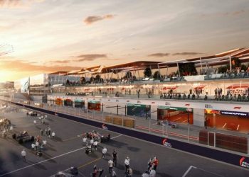 Fórmula 1 anuncia Madri como nova sede do GP da Espanha a partir de 2026