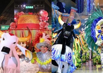Festival de Parintins 2024: venda de ingressos inicia a partir de 1º de fevereiro