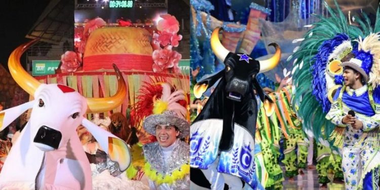 Festival de Parintins 2024: venda de ingressos inicia a partir de 1º de fevereiro