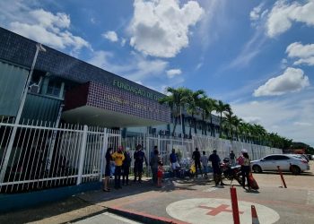 Fundação Alfredo da Matta vai realizar mutirão dermatológico no sábado (27)