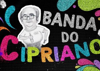 Tradicional bar de Manaus realiza a Banda do Cipriano no dia 3 de fevereiro