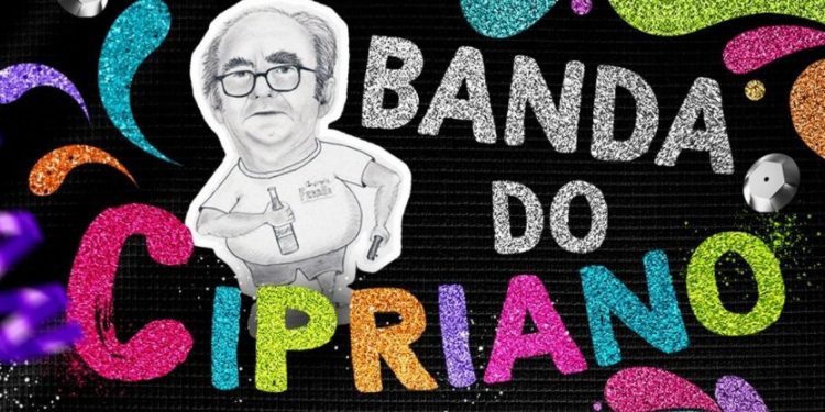 Tradicional bar de Manaus realiza a Banda do Cipriano no dia 3 de fevereiro