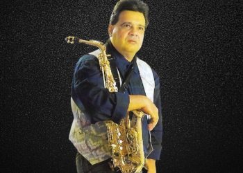 Morre saxofonista Teixeira de Manaus, percursor do ‘beiradão’
