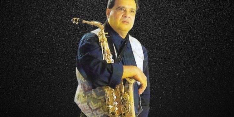 Morre saxofonista Teixeira de Manaus, percursor do ‘beiradão’