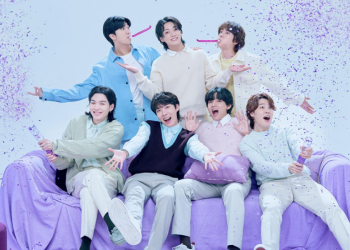 Encontro ‘Army Nation’ vai reunir seguidores da cultura sul-coreana em Manaus