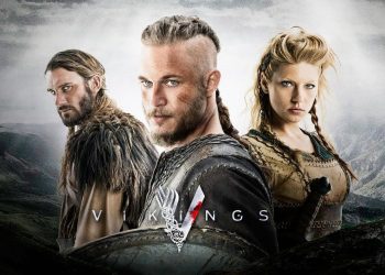 Premiada série Vikings estreia na tela da Band; saiba como assistir