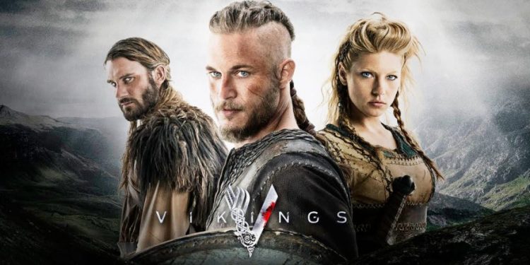 Premiada série Vikings estreia na tela da Band; saiba como assistir
