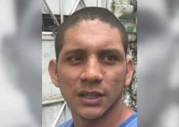 Homem é procurado por envolvimento na morte de jovem no Centro de Manaus