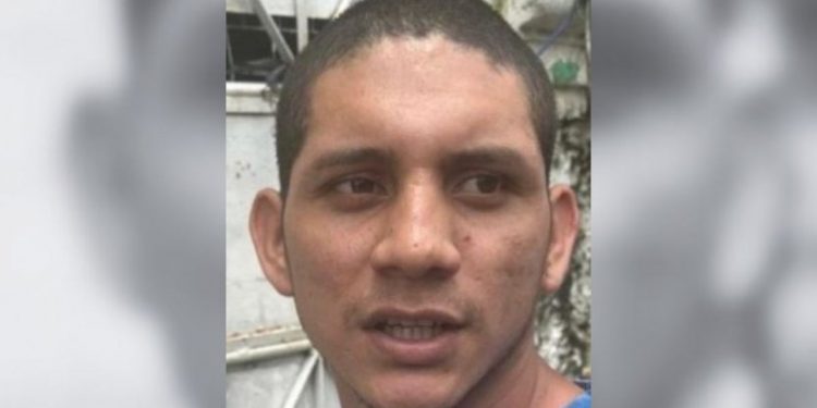 Homem é procurado por envolvimento na morte de jovem no Centro de Manaus