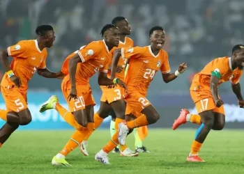 Quartas de final da Copa Africana estão definidas; veja confrontos e datas