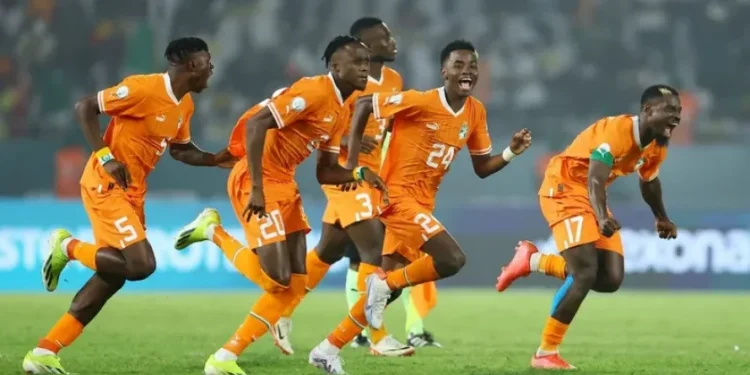 Quartas de final da Copa Africana estão definidas; veja confrontos e datas
