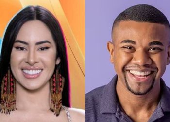 Saiba quanto é o cachê dos participantes ‘Pipoca’ do BBB24