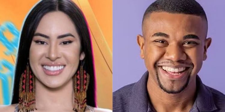 Saiba quanto é o cachê dos participantes ‘Pipoca’ do BBB24