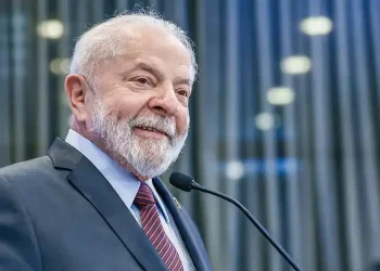 Em fevereiro, Lula visita Egito, Etiópia e Guiana