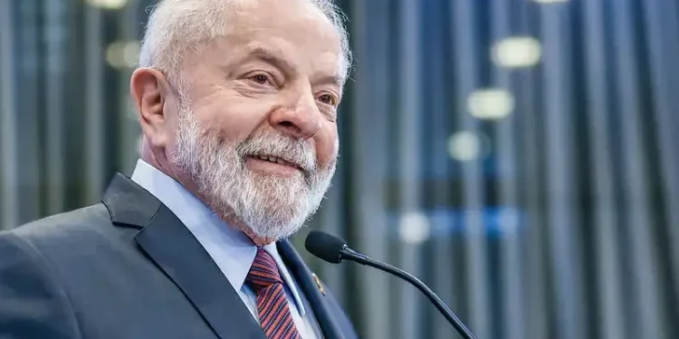 Em fevereiro, Lula visita Egito, Etiópia e Guiana