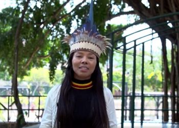 Youtube da Cultura do Amazonas estreia com série de depoimentos de artistas