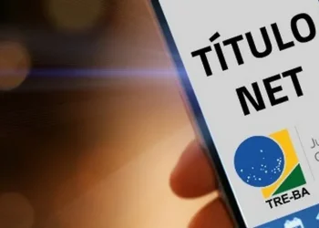 Saiba como tirar ou regularizar o título de eleitor pela Internet