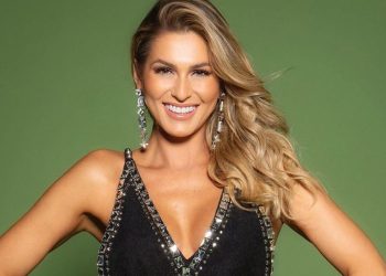 Lívia Andrade explica por que nega convites para retornar ao Carnaval