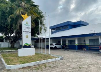 Em Parintins, homem é preso pela Polícia Civil por descumprimento de medida protetiva