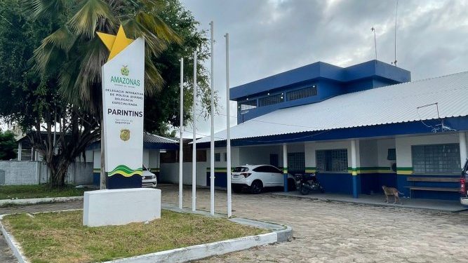 Em Parintins, homem é preso pela Polícia Civil por descumprimento de medida protetiva