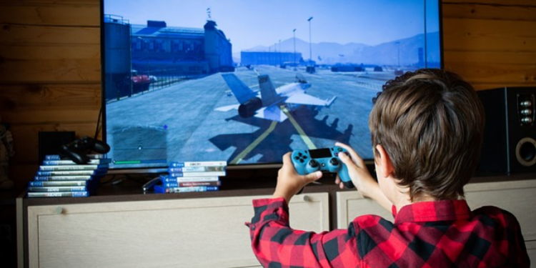 Videogame: afinal, eles fazem bem ou mal para o cérebro?