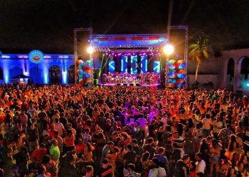 Divulgada a programação do Bloco do Beleza 2024; confira as atrações