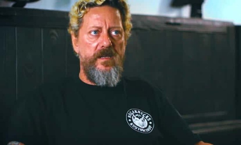 Morre Canisso, baixista dos Raimundos, aos 57 anos