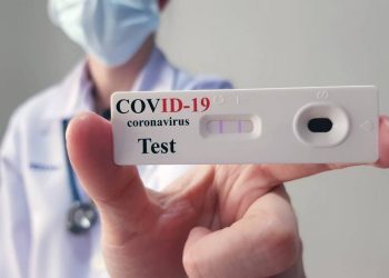 Casos de Covid-19 no Amazonas aumentam 100% em janeiro 