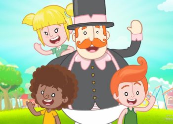 Parque do Mundo Bita vai ter encontro gratuito com personagens 