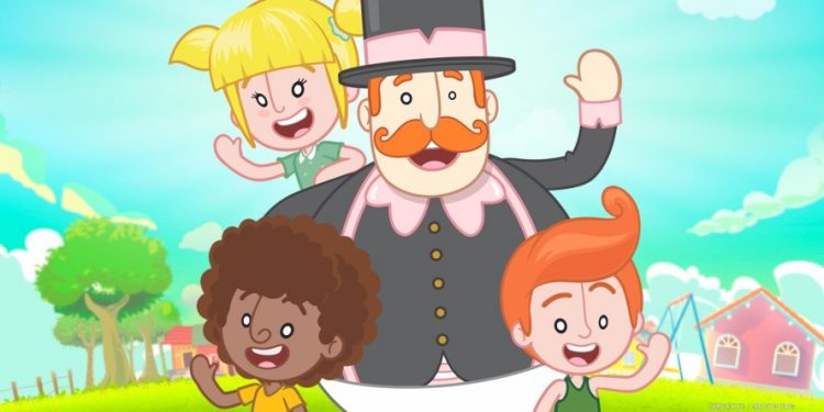 Parque do Mundo Bita vai ter encontro gratuito com personagens