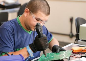 Cetam disponibiliza mais de 3 mil vagas para cursos técnicos e especializações no Amazonas