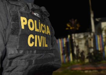 Em Maraã, homem é preso por tentativa de homicídio ocorrida em novembro de 2023