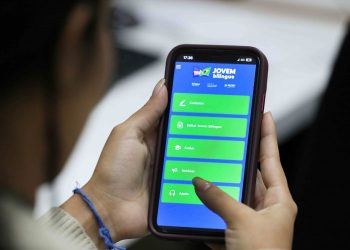 Projeto Jovem Bilíngue abre inscrições para 1 mil bolsas em cursos de inglês