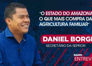 BAND ENTREVISTA – Daniel Borges