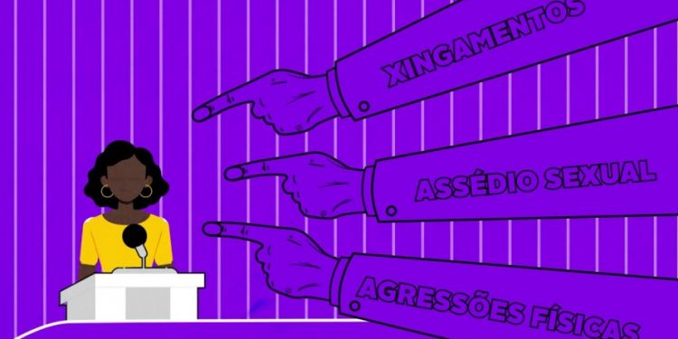 Combate à violência política de gênero será prioridade nas Eleições 2024