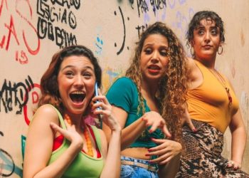 In Cena Casa de Artes e Produções é indicada ao Prêmio Destaque Musical.Rio 2023, em cinco categorias