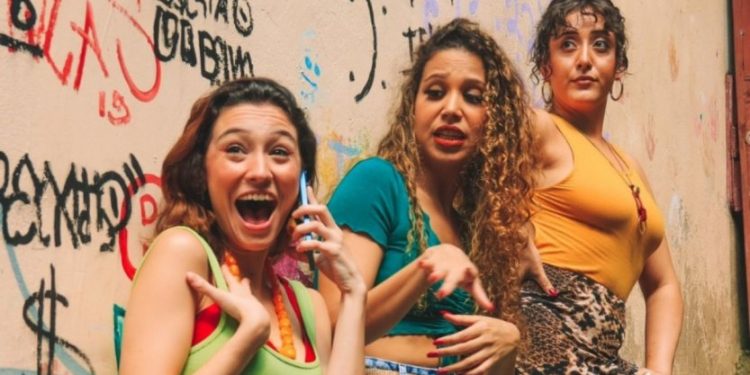 In Cena Casa de Artes e Produções é indicada ao Prêmio Destaque Musical.Rio 2023, em cinco categorias