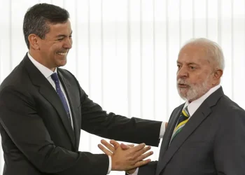 Brasil e Paraguai não chegam a acordo sobre tarifa de Itaipu